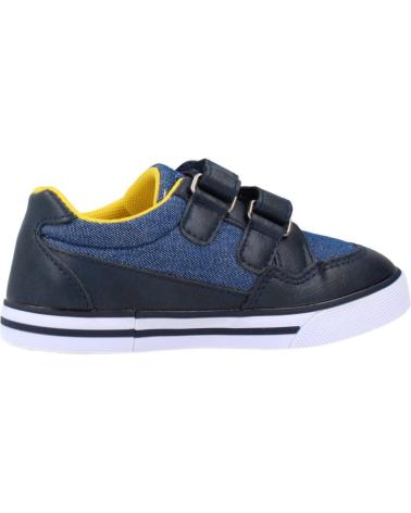Sneaker für Junge CHICCO FOLK AZUL