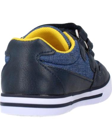 Sneaker für Junge CHICCO FOLK AZUL