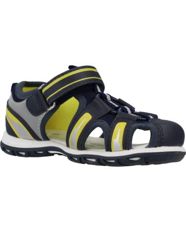 Sandali per Bambino CHICCO 1069126C AZUL