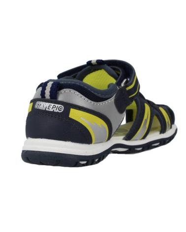 Sandali per Bambino CHICCO 1069126C AZUL
