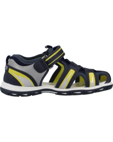 Sandali per Bambino CHICCO 1069126C AZUL