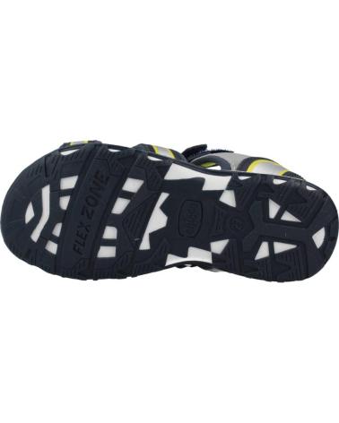 Sandali per Bambino CHICCO 1069126C AZUL