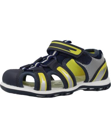 Sandali per Bambino CHICCO 1069126C AZUL