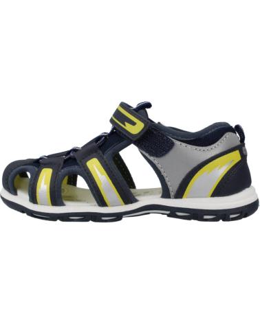 Sandali per Bambino CHICCO 1069126C AZUL