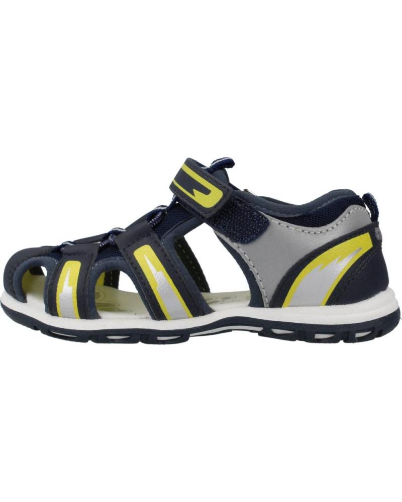 Sandali per Bambino CHICCO 1069126C AZUL