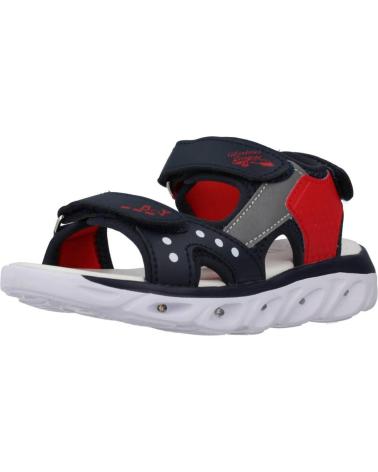 Sandalias de Niño CHICCO SANDALIAS NINO MODELO CIMBER COLOR AZUL 800 800