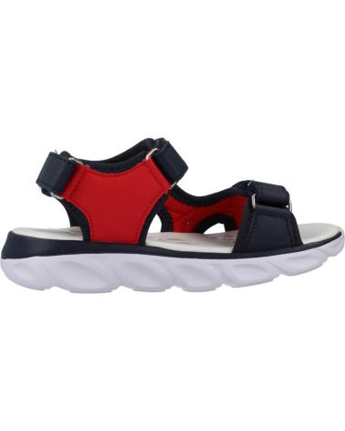 Sandalias de Niño CHICCO SANDALIAS NINO MODELO CIMBER COLOR AZUL 800 800
