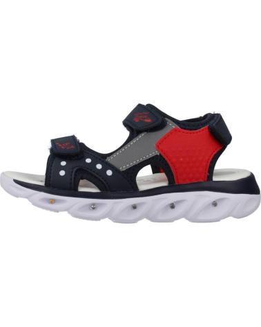 Sandalias de Niño CHICCO SANDALIAS NINO MODELO CIMBER COLOR AZUL 800 800