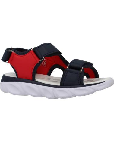 Sandalias de Niño CHICCO SANDALIAS NINO MODELO CIMBER COLOR AZUL 800 800