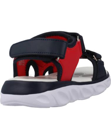 Sandalias de Niño CHICCO SANDALIAS NINO MODELO CIMBER COLOR AZUL 800 800