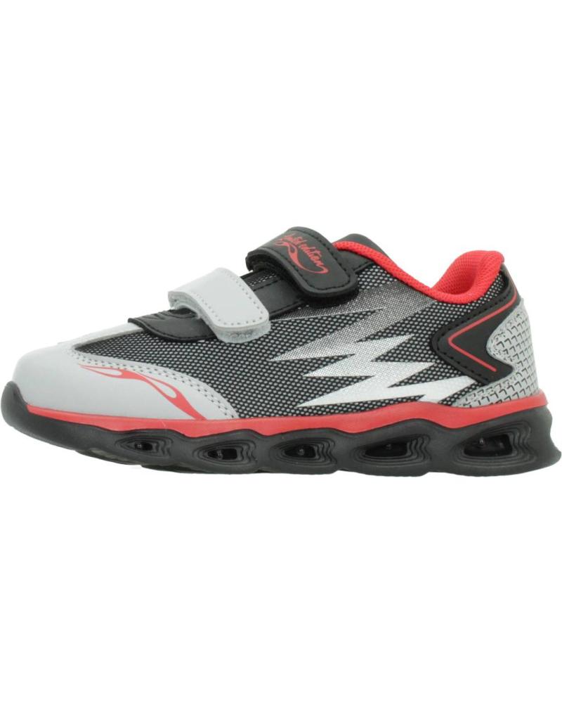 Deportivas de Niño CHICCO 1069146C NEGRO