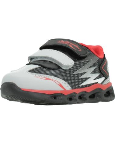 Deportivas de Niño CHICCO 1069146C NEGRO