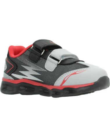 Deportivas de Niño CHICCO 1069146C NEGRO