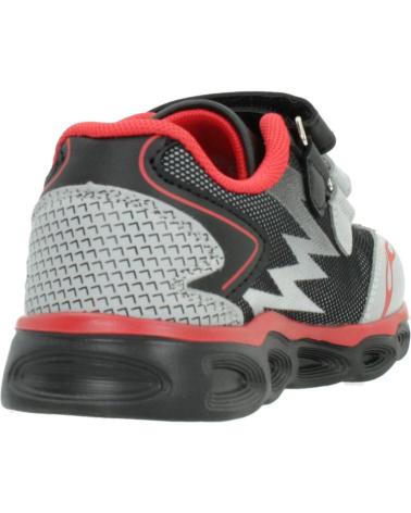 Deportivas de Niño CHICCO 1069146C NEGRO