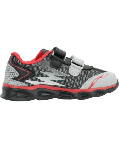 Deportivas de Niño CHICCO 1069146C NEGRO