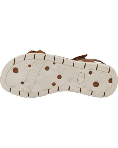 Sandales pour Femme CHICCO CAMELIA MARRON CLARO