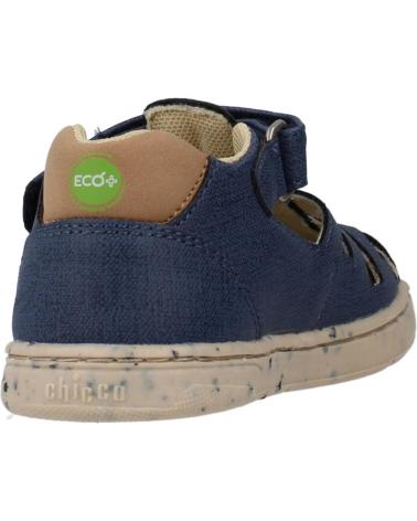 Sandali per Bambino CHICCO GIOACCHINO AZUL