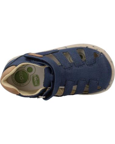 Sandali per Bambino CHICCO GIOACCHINO AZUL