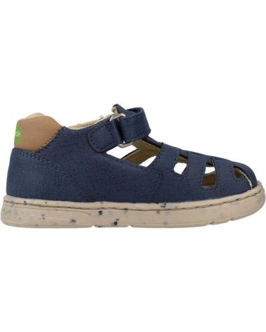 Sandali per Bambino CHICCO GIOACCHINO AZUL