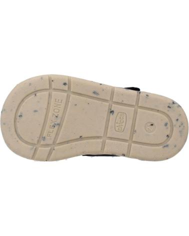 Sandali per Bambino CHICCO GIOACCHINO AZUL