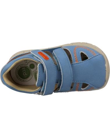 Sandali per Bambino CHICCO 1069211C AZUL