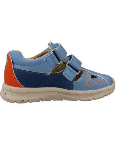 Sandali per Bambino CHICCO 1069211C AZUL