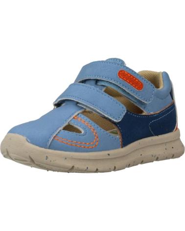 Sandali per Bambino CHICCO 1069211C AZUL