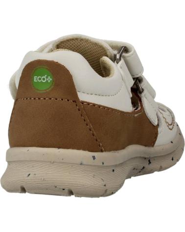 Sandali per Bambino CHICCO 1069211C BLANCO