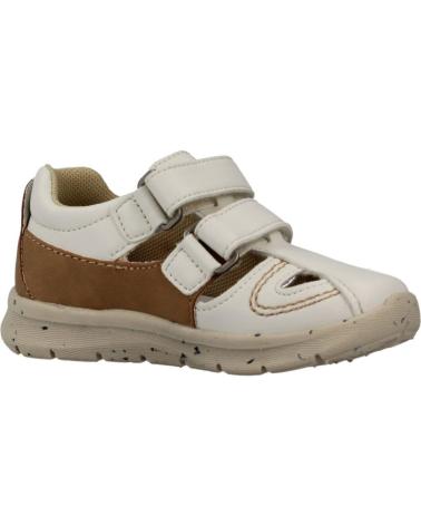 Sandali per Bambino CHICCO 1069211C BLANCO