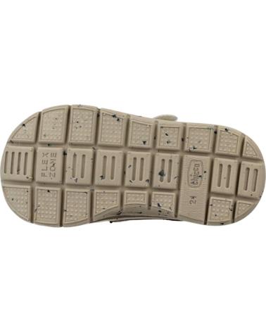 Sandali per Bambino CHICCO 1069211C BLANCO