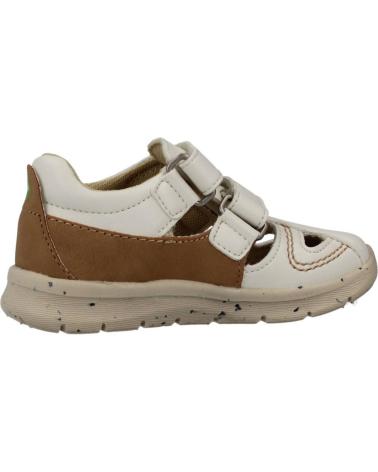 Sandali per Bambino CHICCO 1069211C BLANCO