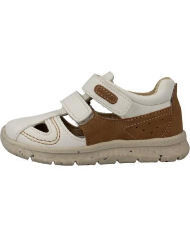Sandali per Bambino CHICCO 1069211C BLANCO