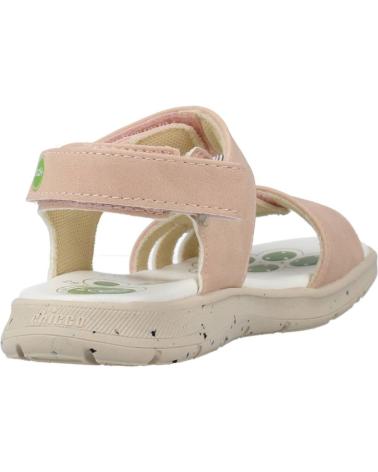 Sandali per Bambino CHICCO CORDELIA ROSA