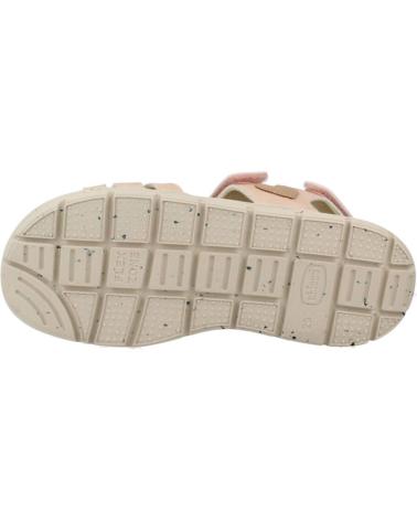 Sandali per Bambino CHICCO CORDELIA ROSA