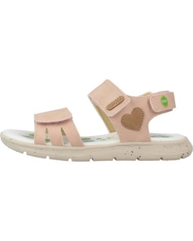 Sandali per Bambino CHICCO CORDELIA ROSA