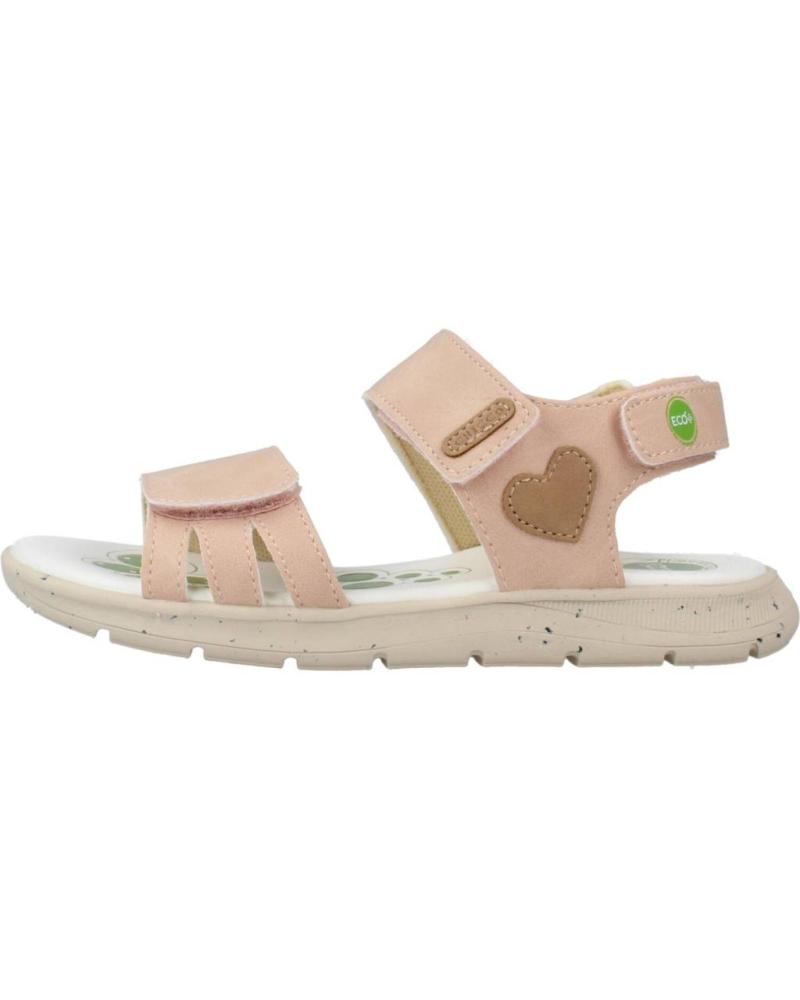 Sandali per Bambino CHICCO CORDELIA ROSA