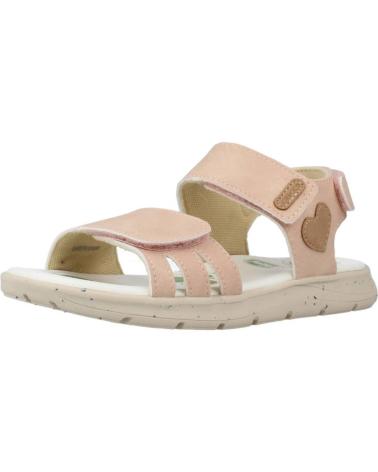 Sandali per Bambino CHICCO CORDELIA ROSA