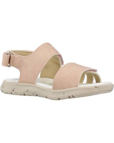 Sandali per Bambino CHICCO CORDELIA ROSA