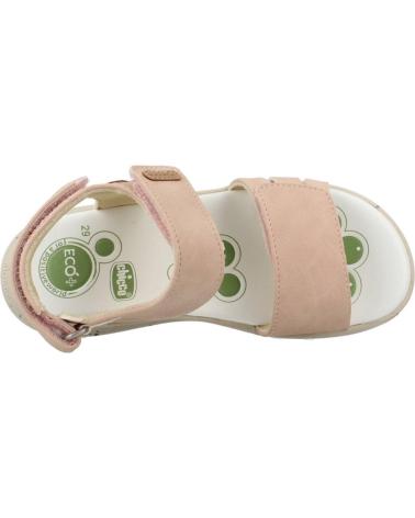 Sandali per Bambino CHICCO CORDELIA ROSA