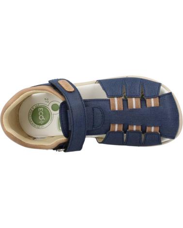 Sandali per Bambino CHICCO CROKET AZUL