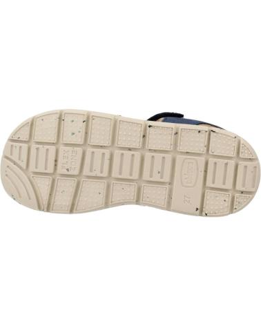 Sandali per Bambino CHICCO CROKET AZUL