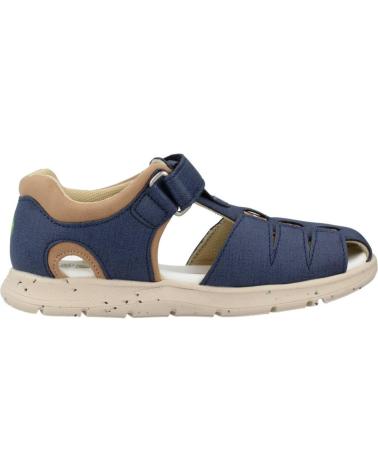 Sandali per Bambino CHICCO CROKET AZUL
