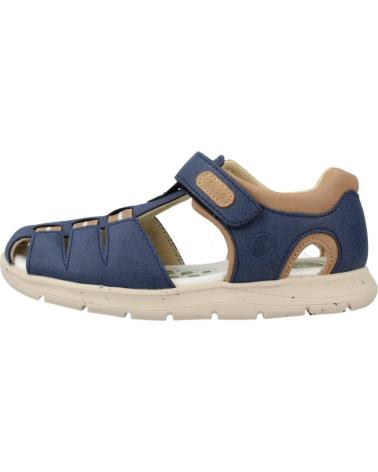Sandali per Bambino CHICCO CROKET AZUL