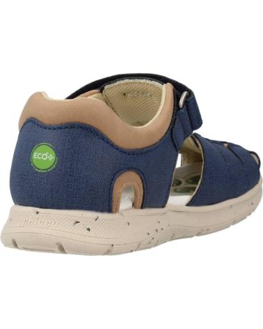 Sandali per Bambino CHICCO CROKET AZUL