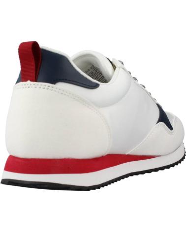 Sportivo per Uomo US POLO ASSN  BALTY003M BLANCO WHI
