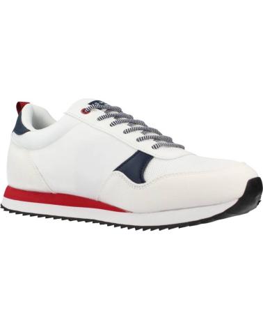 Sportivo per Uomo US POLO ASSN  BALTY003M BLANCO WHI