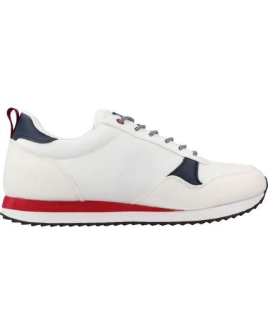 Sportivo per Uomo US POLO ASSN  BALTY003M BLANCO WHI