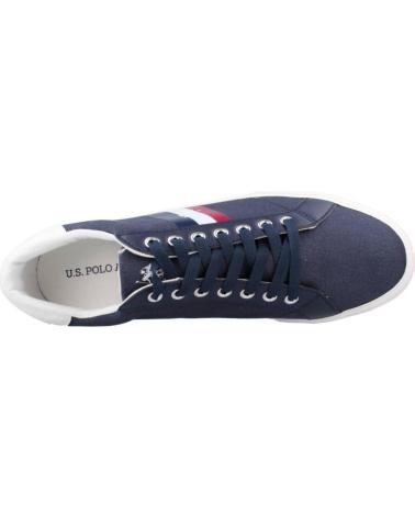 Zapatillas deporte de Hombre US POLO ASSN MARCS006M AZUL