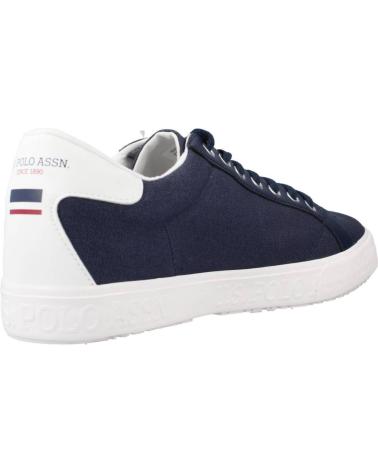 Zapatillas deporte de Hombre US POLO ASSN MARCS006M AZUL