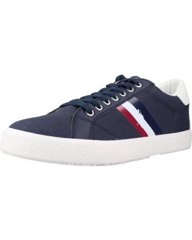 Zapatillas deporte de Hombre US POLO ASSN MARCS006M AZUL